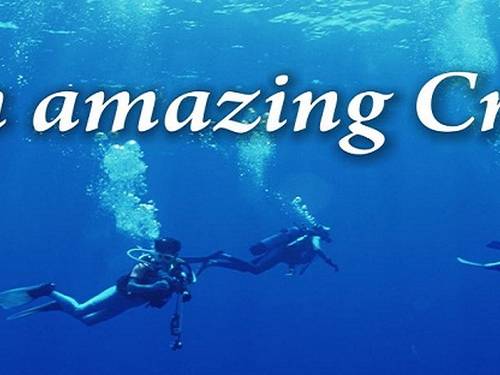 Omega Divers