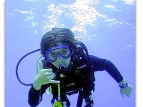 Scuba Luv Maui