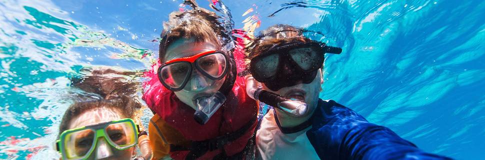 Aegean Sea Dive Center