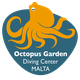 Centrum Nurkowania - Octopus Garden