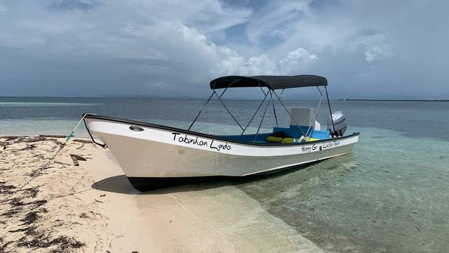 Happy Go Luckie Tours - Dive Center