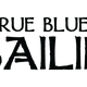 True Blue Sailing