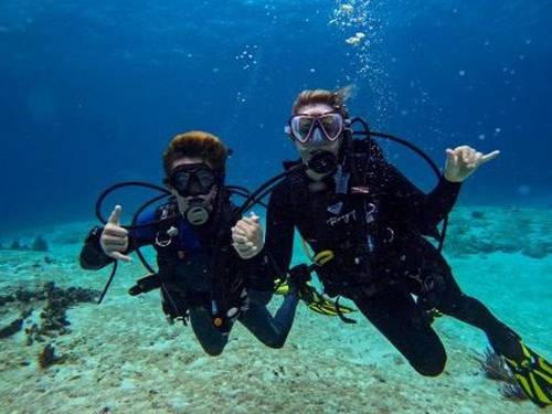 Dive Boutique Cozumel