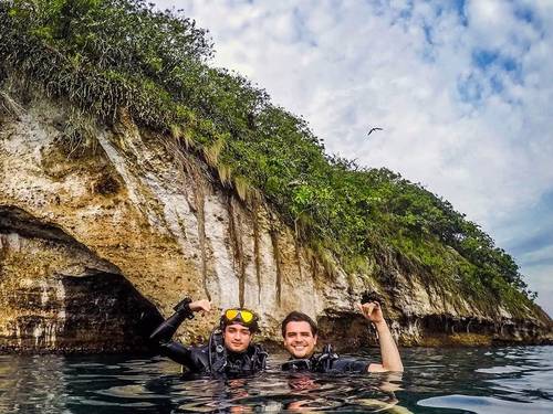Vallarta Adventure