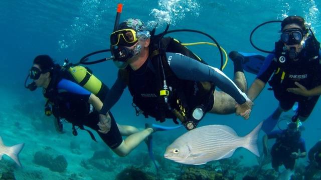 Varadero Diving Tour