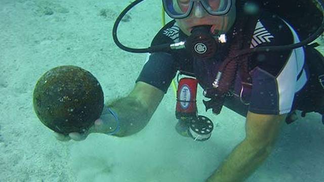 Scuba Dominicana