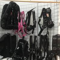 Dive Zone Scuba