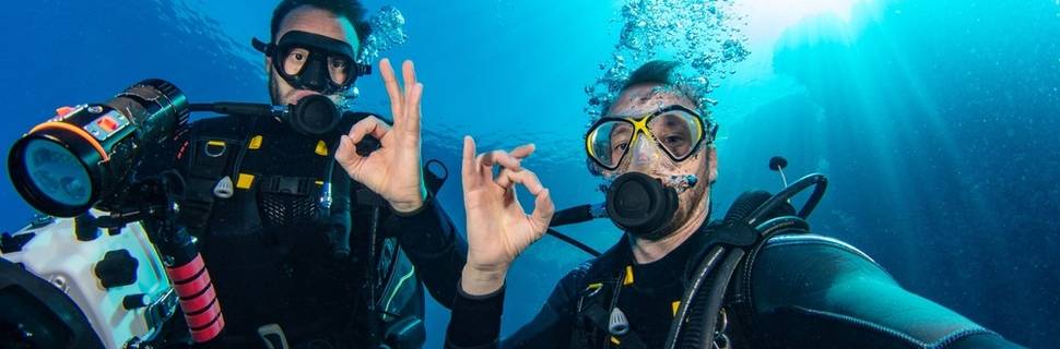 Scuba Tribe Bali dive-resort