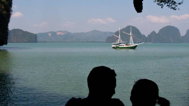 Merdeka 1 Liveaboard