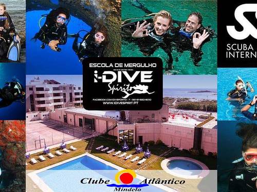 I-DIVE