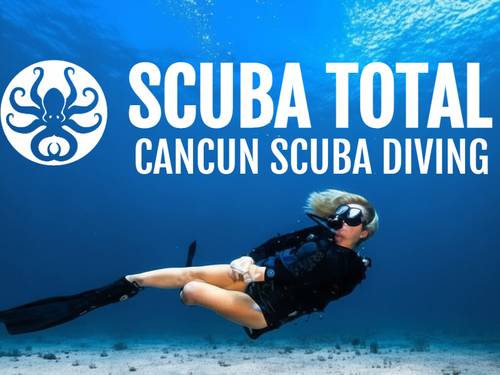 Scuba Total
