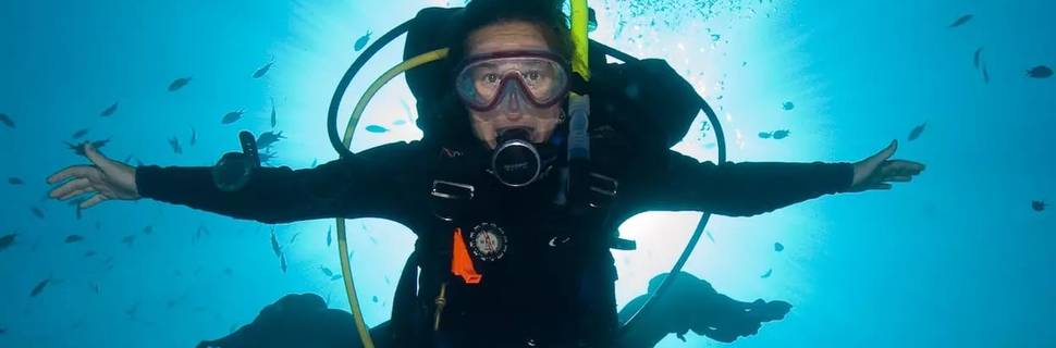 Coiba Dive Center S.A.