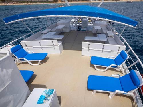Adventure Liveaboard