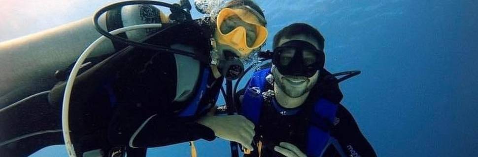 Dive With K8