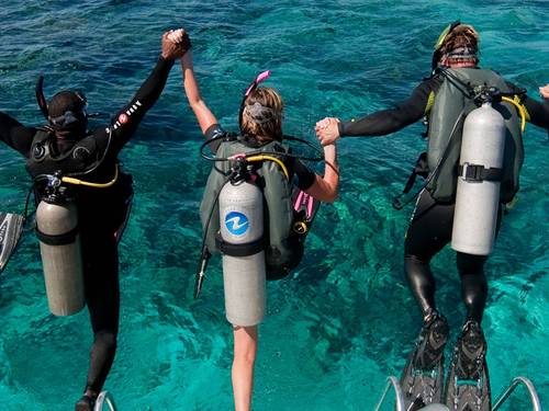 Dive Centre Bondi
