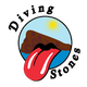 Diving Stones