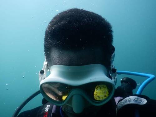 Diving Nomads