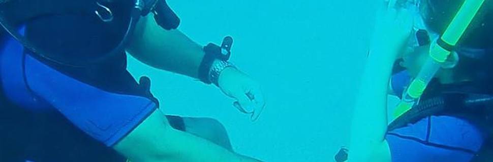 Diving Center Sozopol