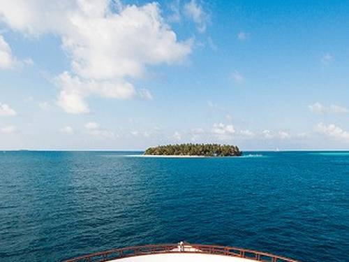Dune Maldives Liveaboard