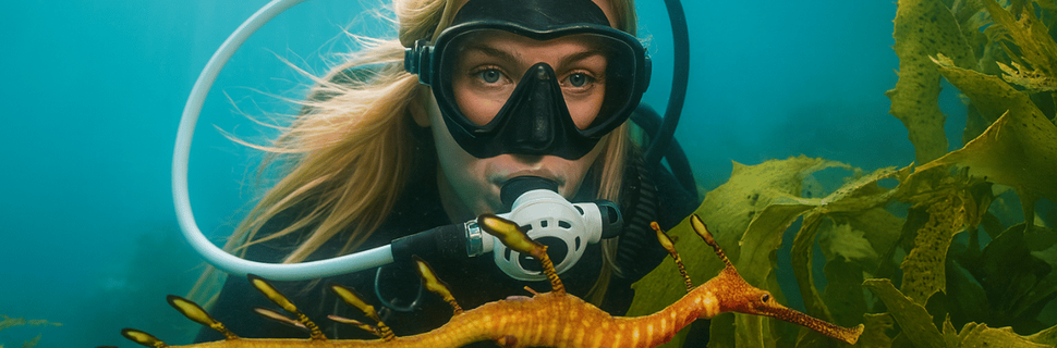 Abyss Scuba Diving