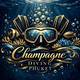 Champagne Diving