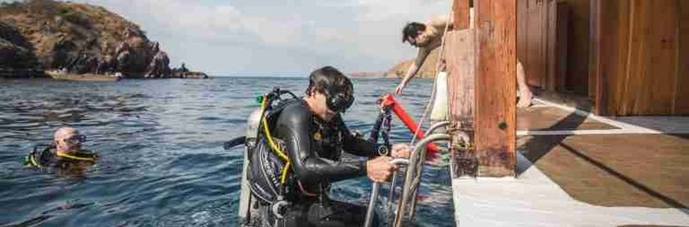 Manta Rhei Dive Center