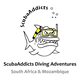 ScubaAddicts Mozambique