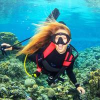 H2O Divers Dahab