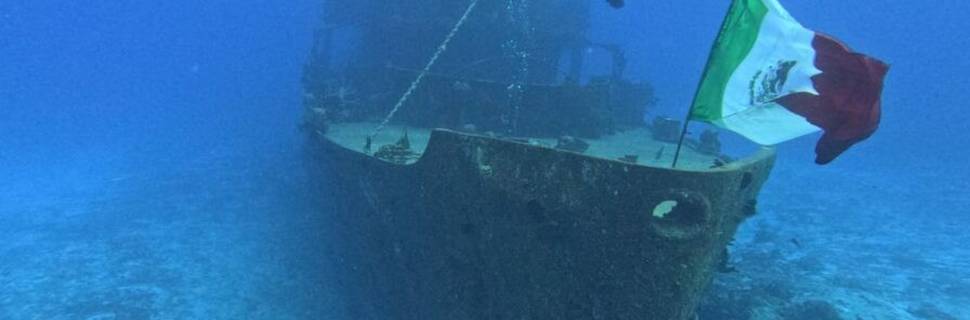 Triton Diving