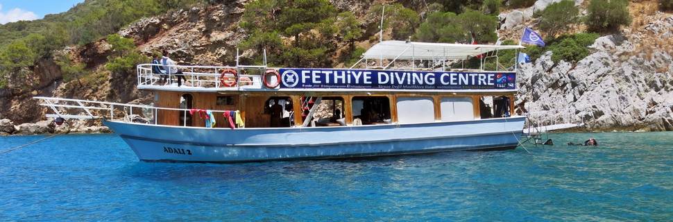 Fethiye Diving Centre
