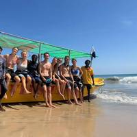 Divers Land Dive Club Unawatuna