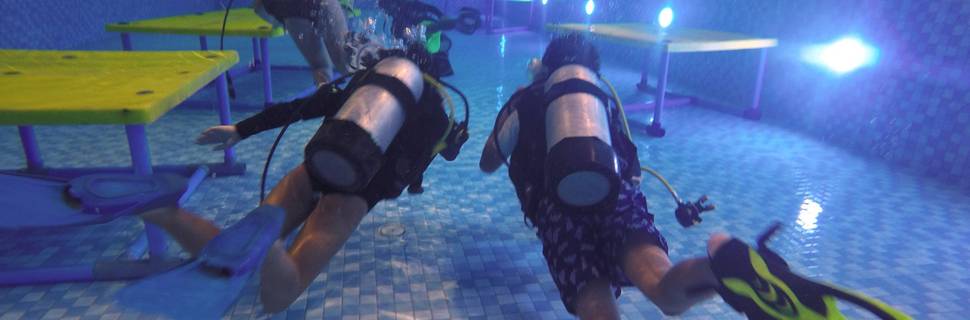 Scuba2Go KL Port Dickson Pulau Tioman