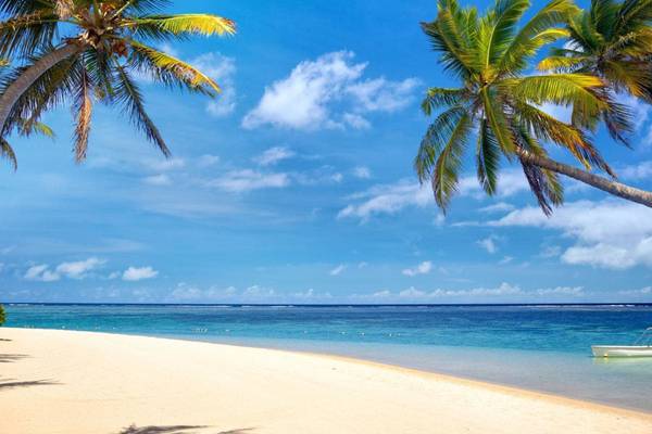 Mauritius