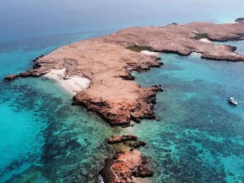 Molamola Diving Center