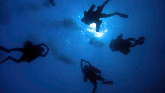 Blue Planet