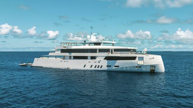 White Pearl Liveaboard