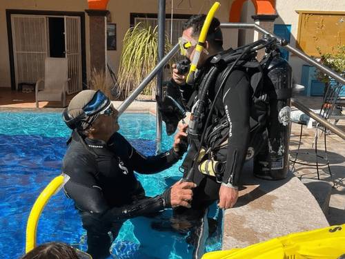 Divers Inn MX