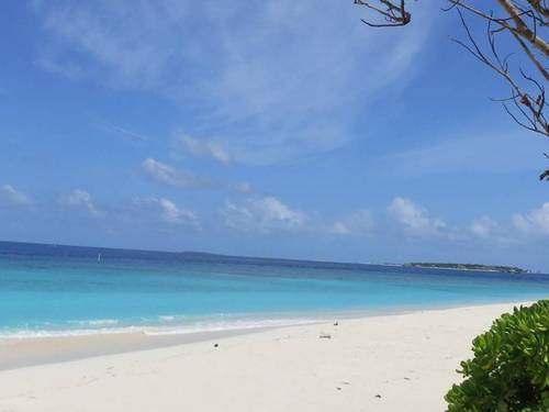 Kamadhoo Dive and Watersports