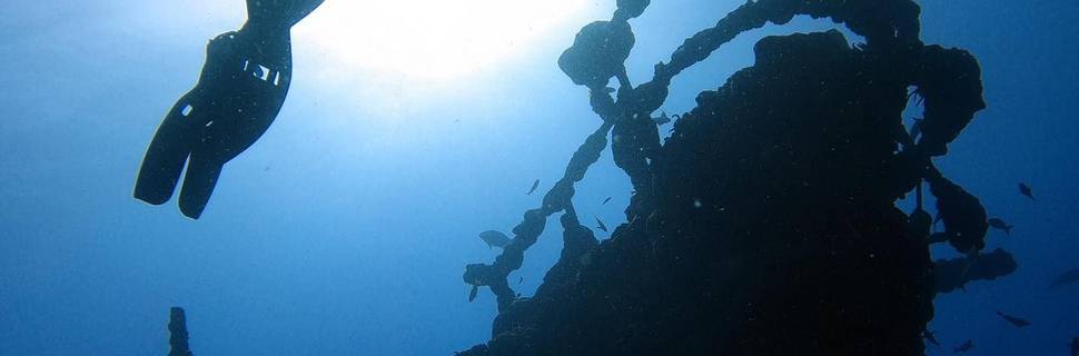 BlueWater Divers