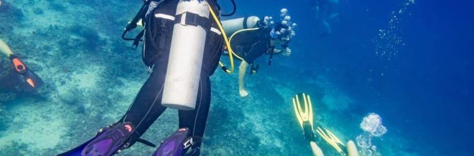 DS Divers Malta