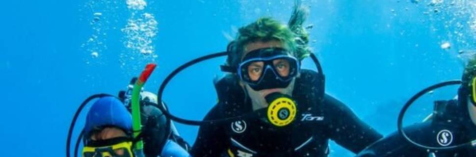 Dive Nemo Hurghada – PADI Diving Center