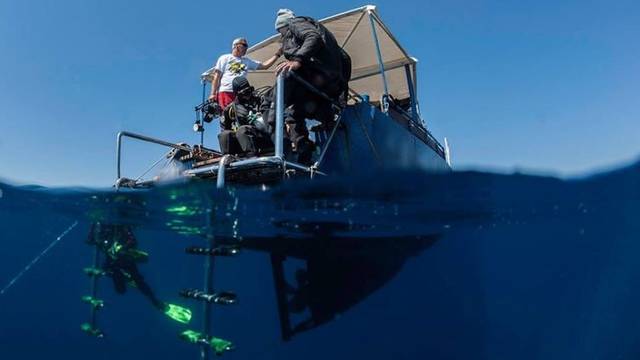 Nautica Vis Diving Center