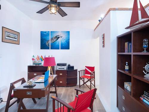 PADI 5 Star - Banderas Scuba Republic - Malecon area