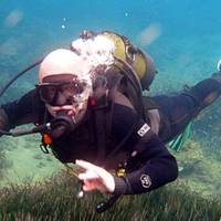 Wight Dive School