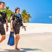 Best Dives Hathaafinolhu