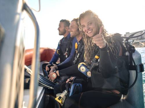 Adriatic Diving Center
