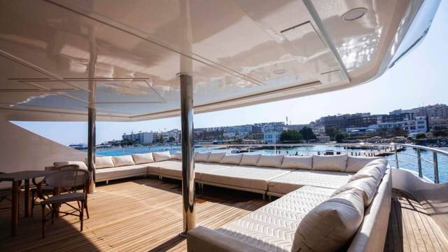 Bismarck Liveaboard