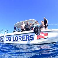 Ocean Explorers