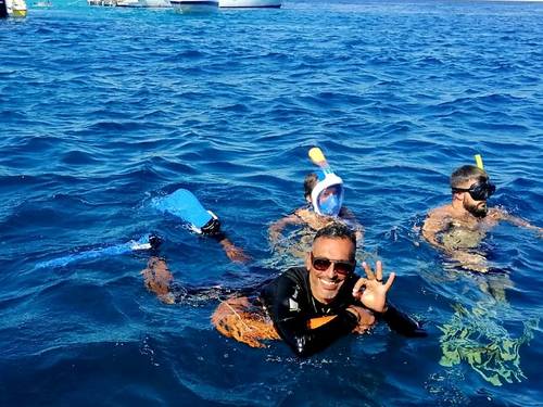 Sinai Dive Club Maldives