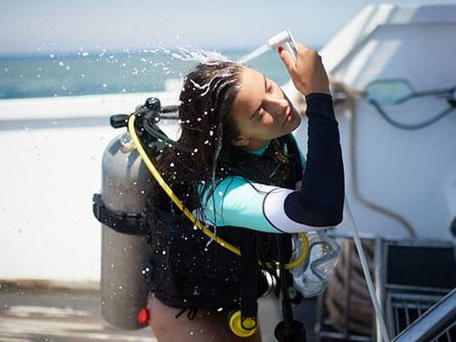 Пхукет Дайвинг Центр "Phuket Diving Center"